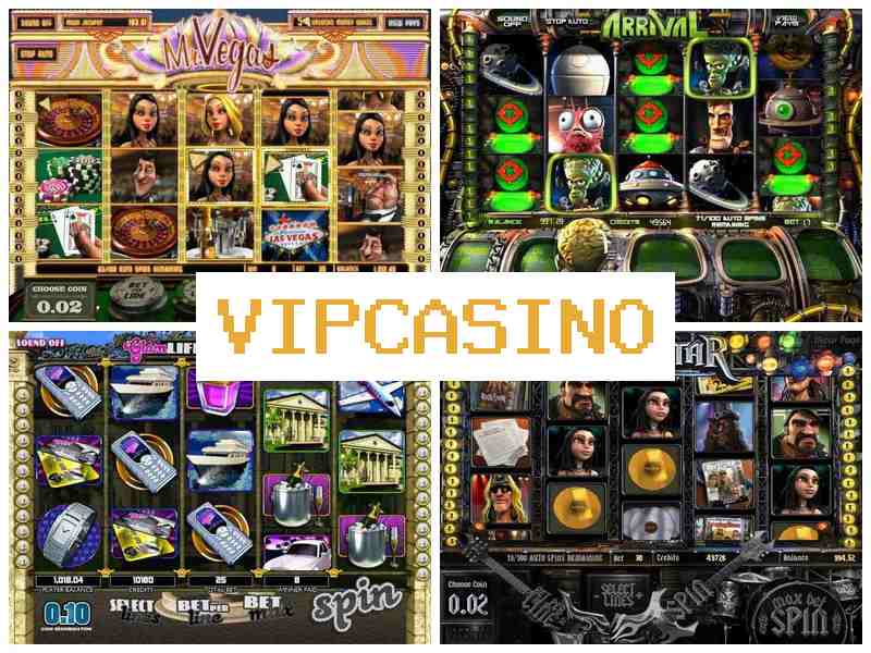 Свіп Казино 🔷 Онлайн казино на Android, АйФон та ПК