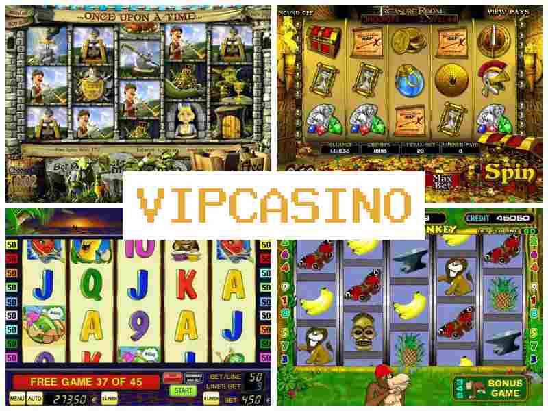 Вівп Казино 💷 Мобільне казино, грати в ігрові автомати, Україна