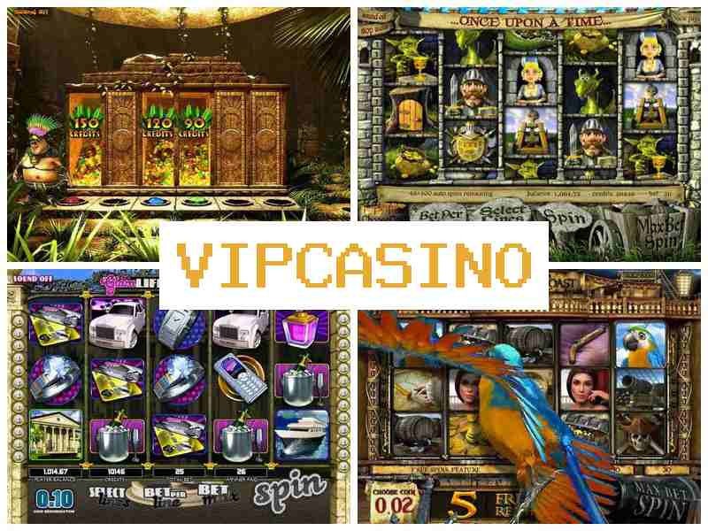 Вп Казино 💵 Інтернет-казино на гроші, автомати, рулетка, карткові ігри