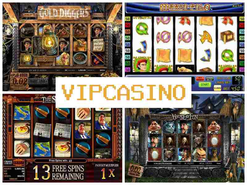Віеп Казино ✔️ Онлайн казино на Android, АйФон та комп'ютер, азартні ігри