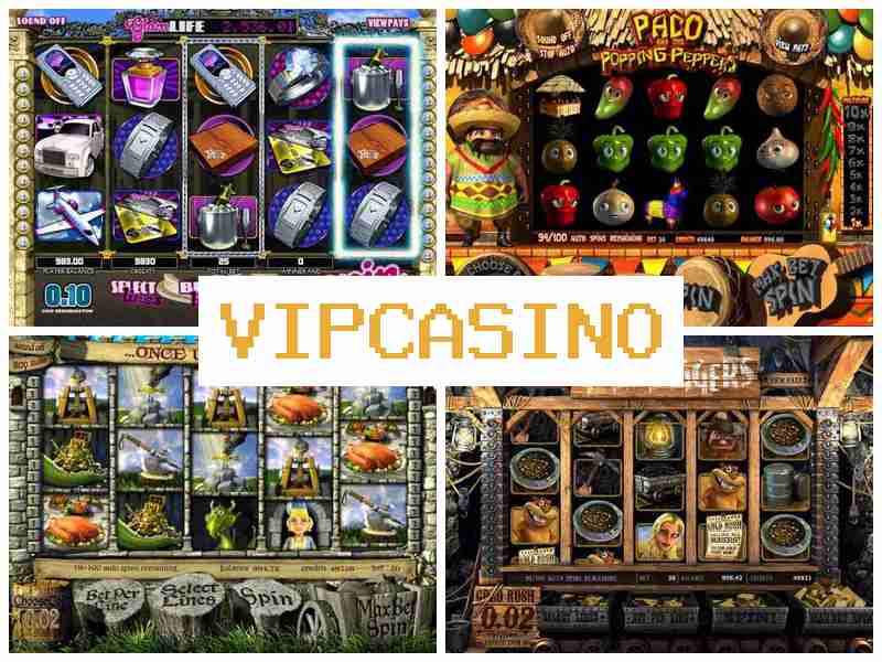 Вірп Казино 🔵 Казино на реальні гроші, ігрові автомати