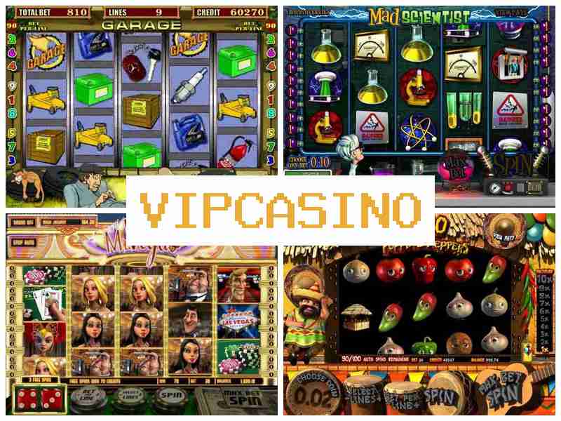 Віп Куазино 🎇 Ігрові апарати казино на реальні гроші в Україні