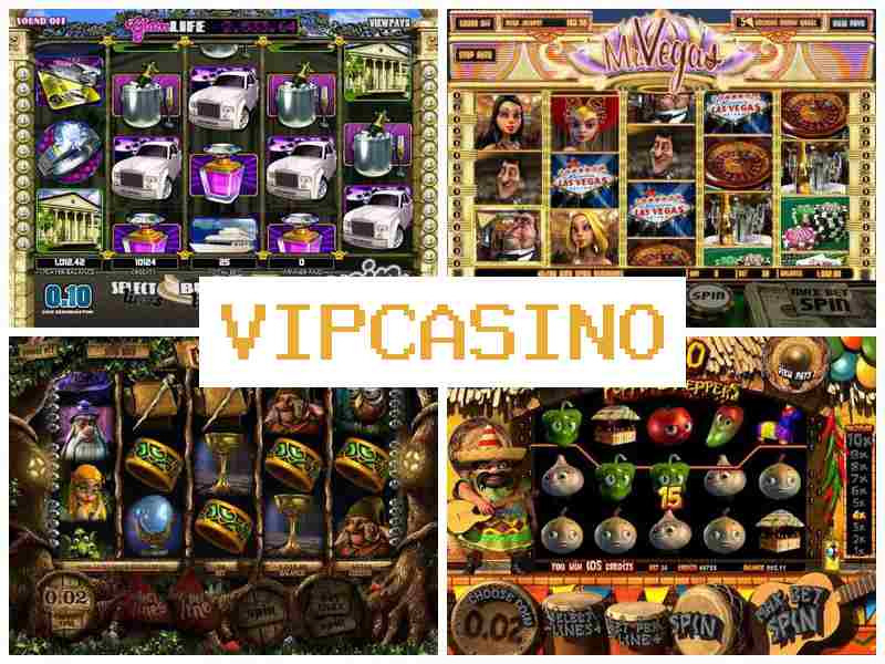 Віп К5Азино █ Інтернет-казино, автомати онлайн
