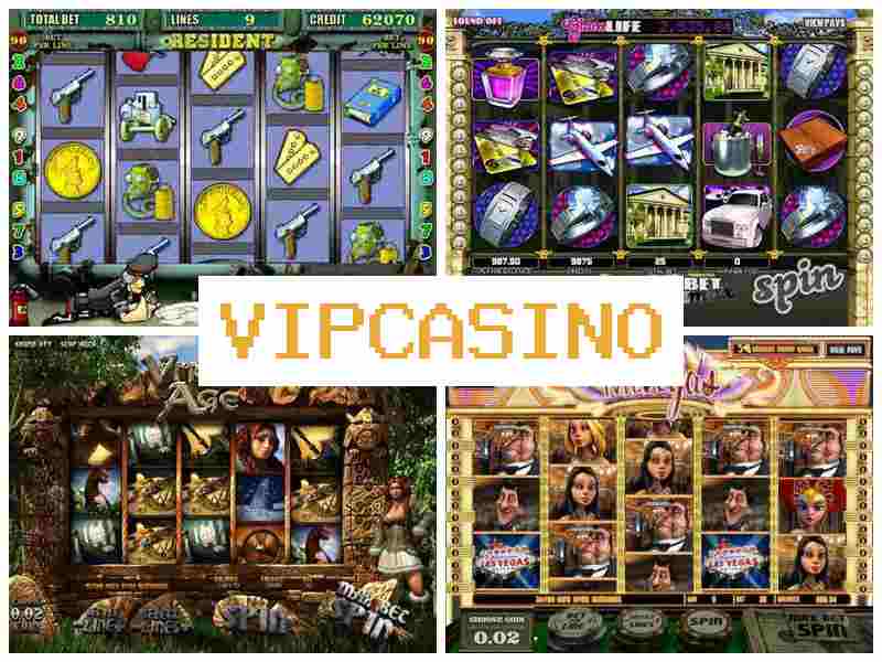 Віп Капзино 💲 Автомати казино онлайн, грати слоти, Україна