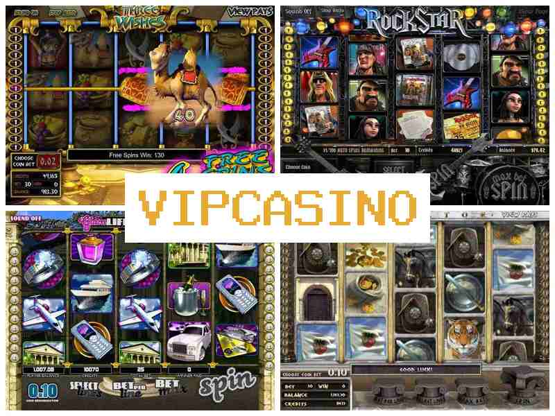 Віп Азино 🎇 Мобільне казино на Андроїд, iPhone та ПК, азартні ігри