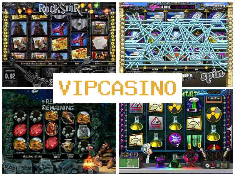Віп Казщино ☘ Азартні ігри онлайн, автомати-слоти, рулетка, покер, 21