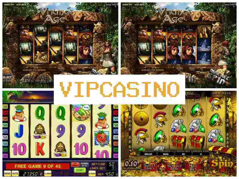 Віп Кащзино 🆕 Автомати казино, грати, Україна