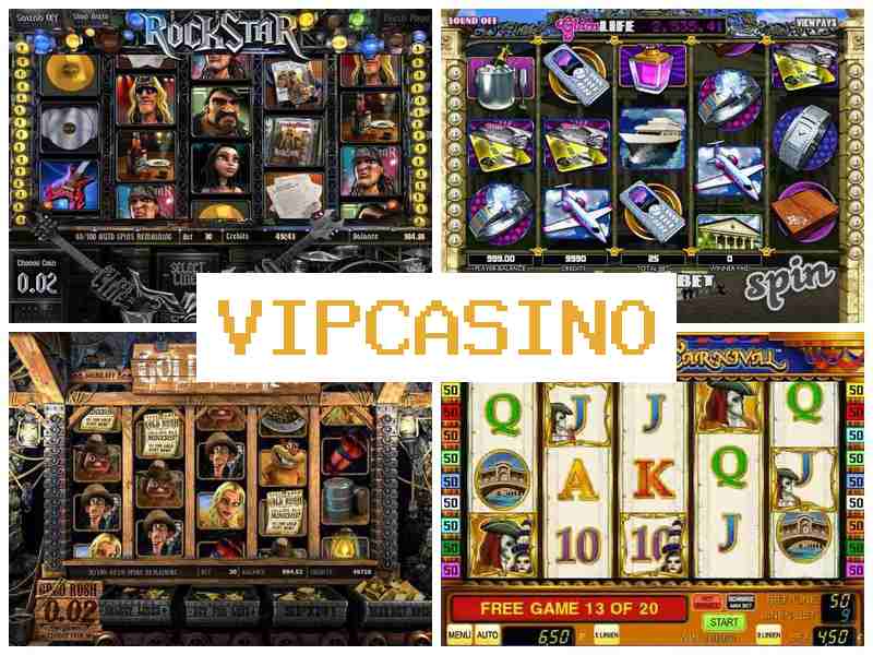 Віп Казин7О 🆗 Інтернет-казино на Android, АйФон та комп'ютер, азартні ігри онлайн