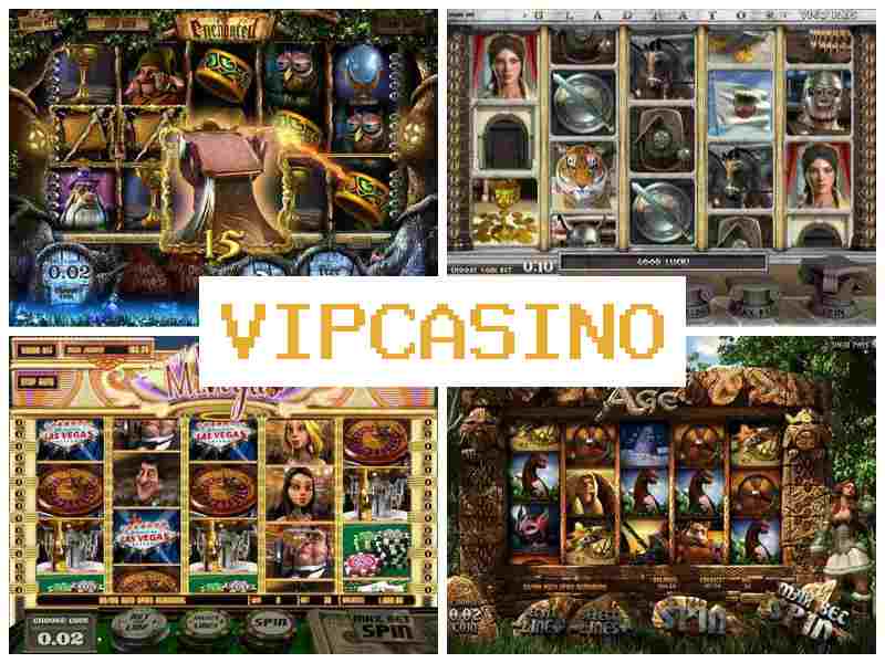 Віп Казинор 💰 Азартні ігри онлайн, з виведенням грошей, Україна