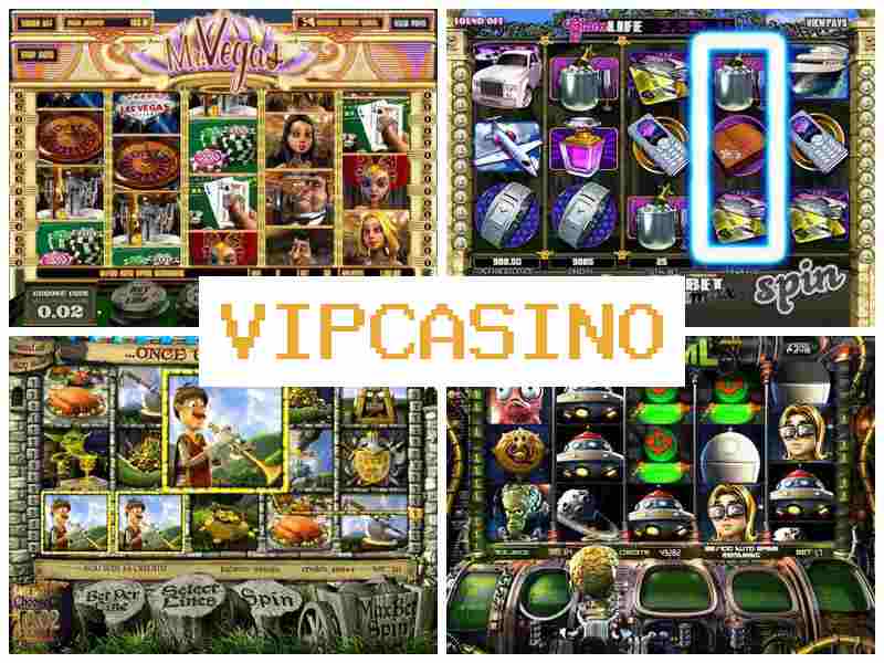Івп Казино 👍 Азартні ігри, казино онлайн, Україна