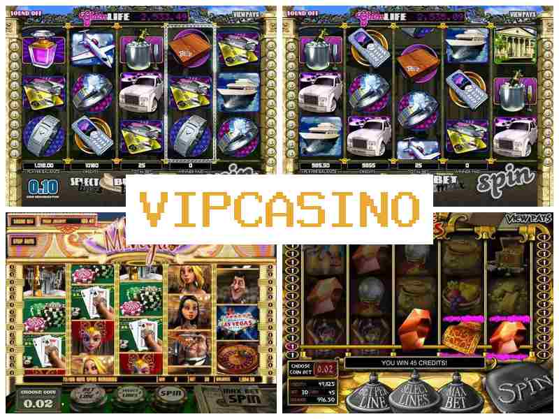 Ві Пказино 🌐 Мобільне казино, автомати-слоти онлайн на реальні гроші