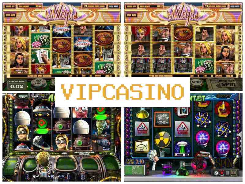 Віпк Азино 🔷 Азартні ігри на реальні гроші, автомати-слоти