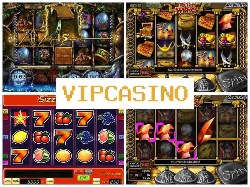 Віп Каизно 👍 Ігрові автомати казино онлайн, грати на реальні гроші