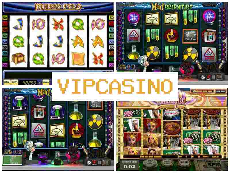 Уіп Казино 💷 Мобільне онлайн казино, грати в автомати-слоти на реальні гроші