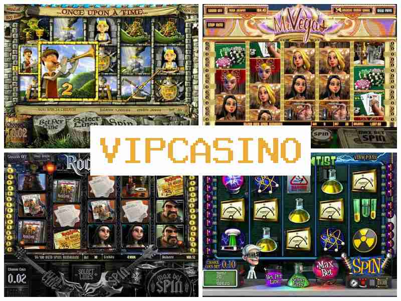 Кіп Казино 💵 Інтернет-казино, грати в автомати-слоти онлайн на гроші, Україна