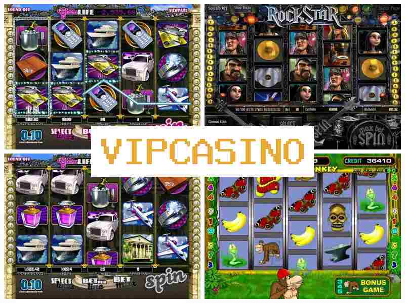 Вфп Казино 🔵 Мобільне казино на гроші, автомати онлайн