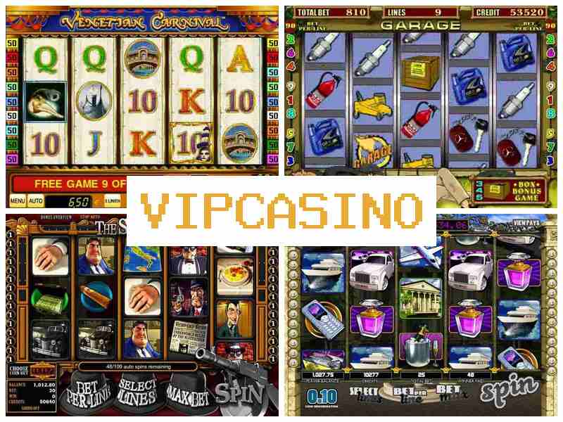 Віа Казино 🔸 Мобільне казино, азартні ігри на реальні гроші, Україна