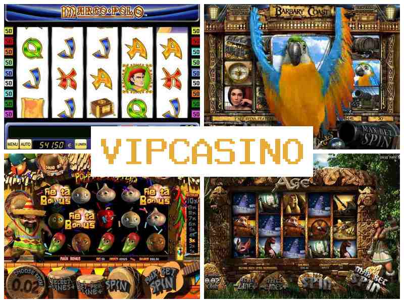 Віе Казино 🌟 Азартні ігри онлайн на реальні гроші в Україні