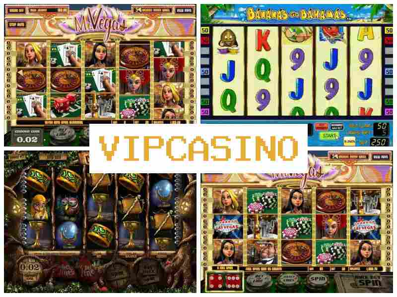 Він Казино 💷 Азартні ігри онлайн на гроші, Україна