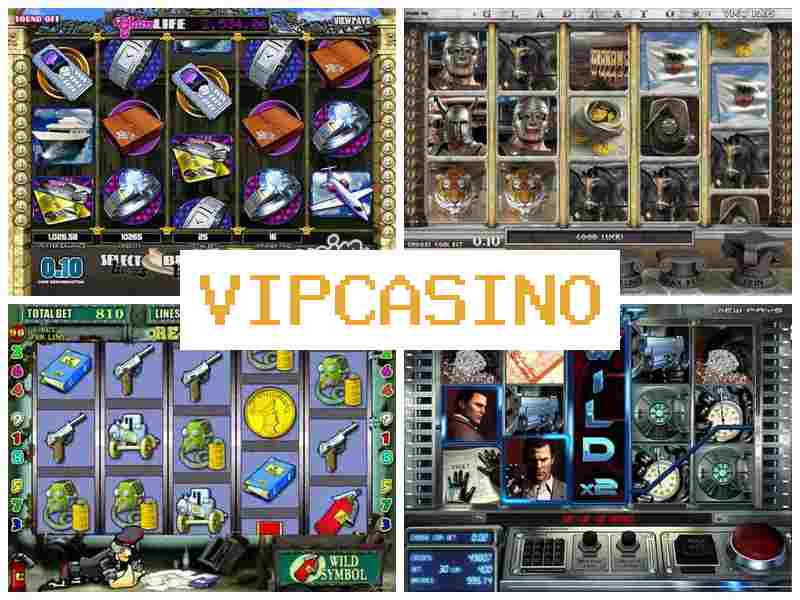 Вір Казино 🆕 Мобільне онлайн казино, ігрові автомати