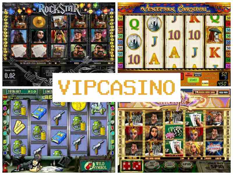 Віи Казино 🔶 Казино онлайн, грайте в азартні ігри на реальні гроші, Україна
