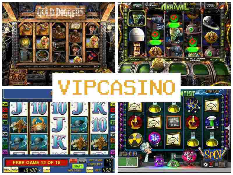 Вім Казино 🎇 Азартні ігри, рулетка, покер, 21, автомати-слоти онлайн