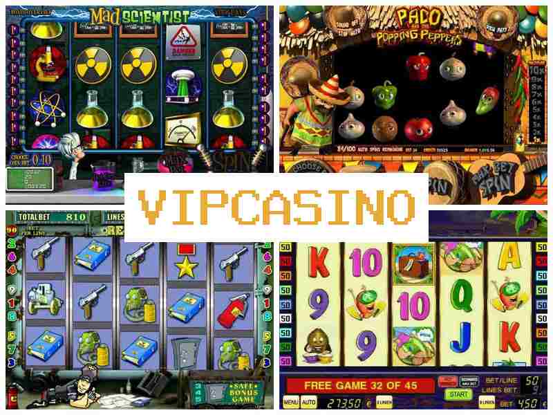 Віп 5Азино 🌟 Казино онлайн, грайте в ігрові автомати на гроші