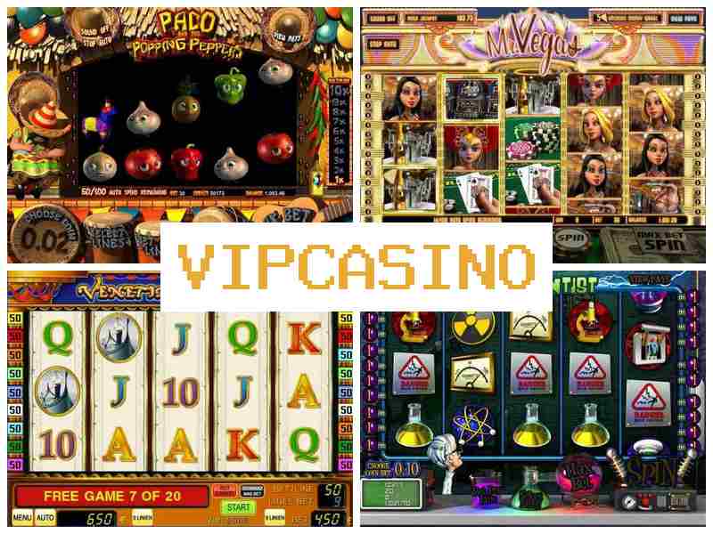 Віп Еазино 🔷 Автомати казино, грати в азартні ігри в Україні