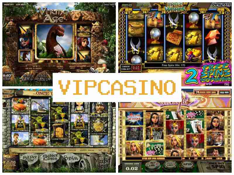 Віп Ка0Ино 🆗 Азартні ігри, автомати казино онлайн