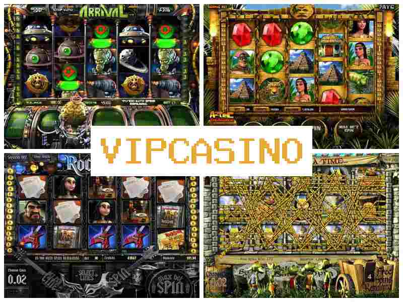 Віп Кахино 🔵 Азартні ігри на реальні гроші, ігрові автомати онлайн казино, Україна