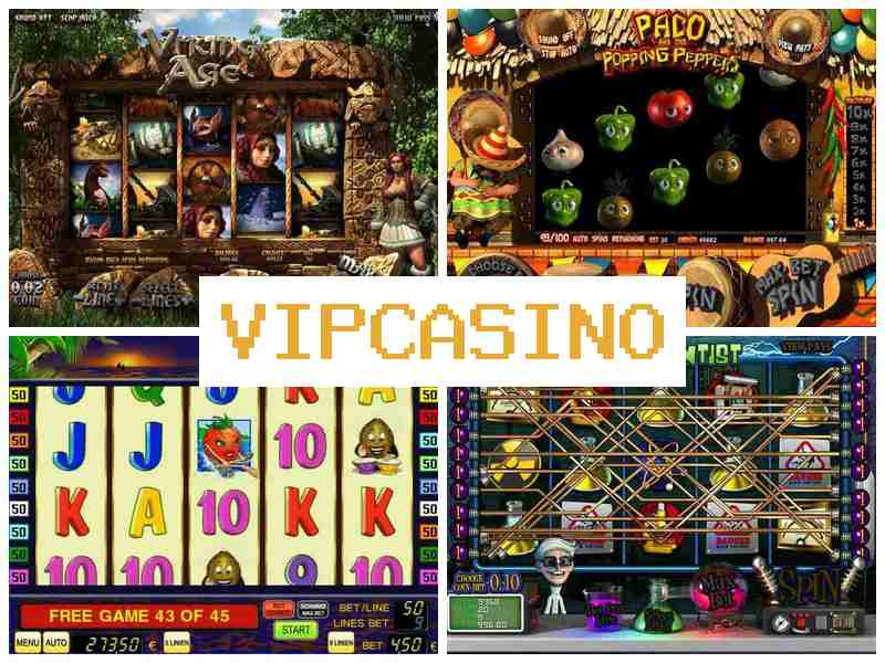 Віп Казтно 💵 Автомати-слоти казино на реальні гроші онлайн, Україна
