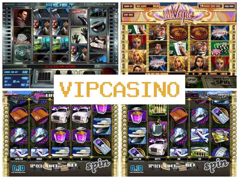 Віп Кази6О ☑️ Азартні ігри онлайн казино на Android, iPhone та ПК