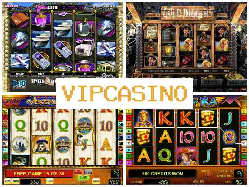 Віп Казиро 🔹 Азартні ігри казино онлайн, грати на гроші або безкоштовно, Україна