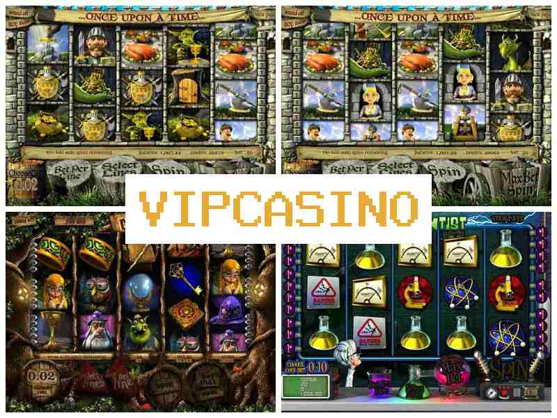 Квіп Казино 🔷 Автомати-слоти казино на Андроїд, АйФон та комп'ютер, азартні ігри
