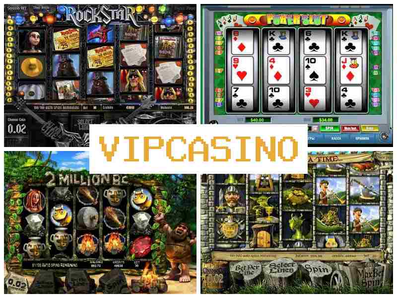 Авіп Казино 🔵 Казино онлайн, азартні ігри